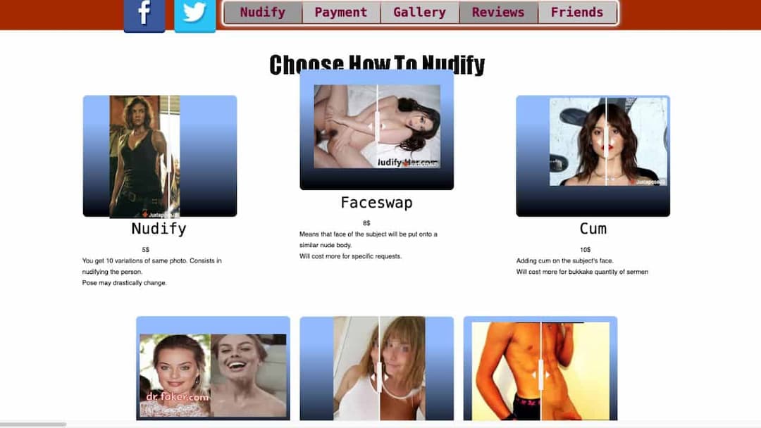 Nudify-Her image