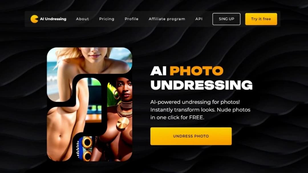 Undressing.io image